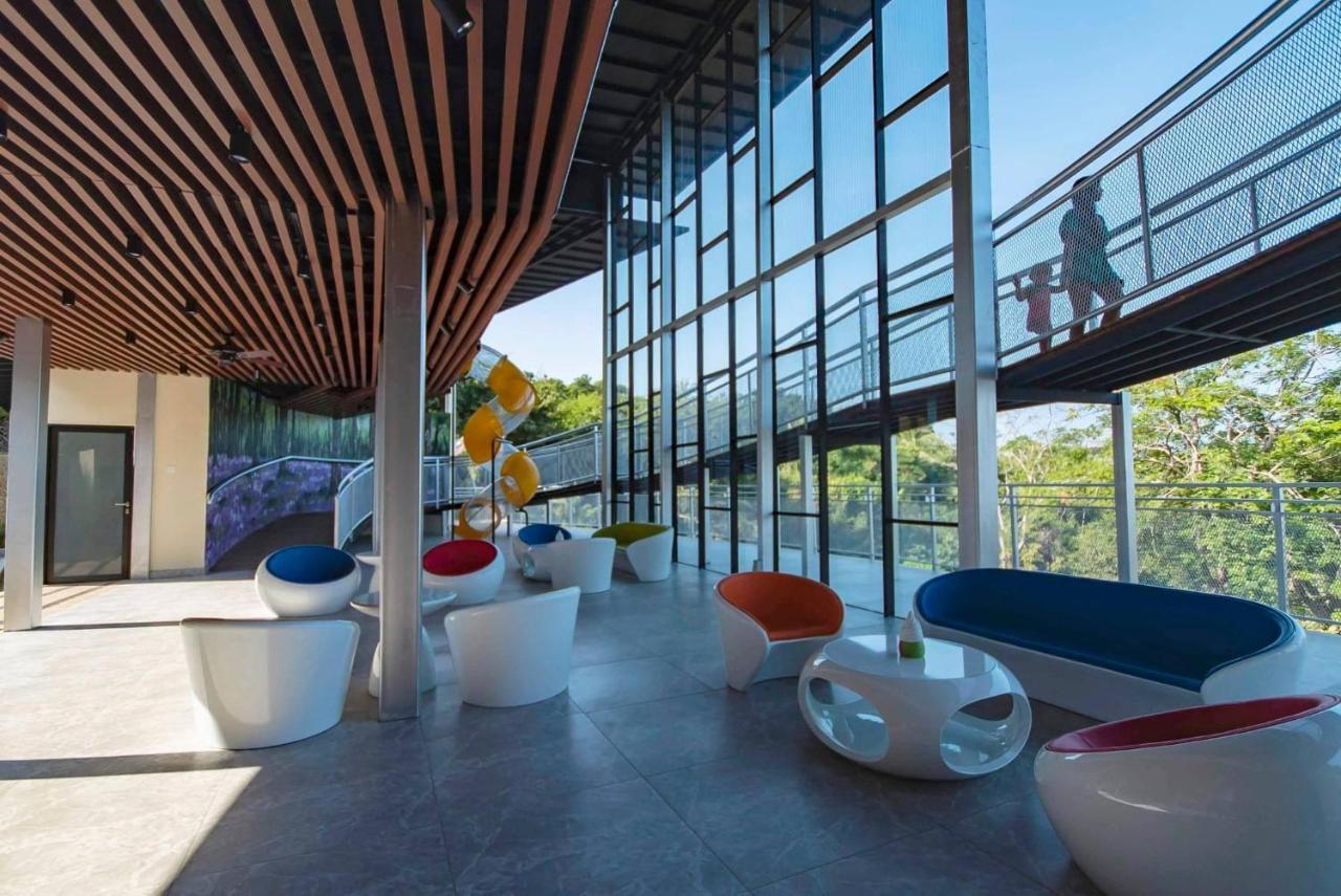 MyRus Resort Langkawi Pantai Cenang  Bagian luar foto