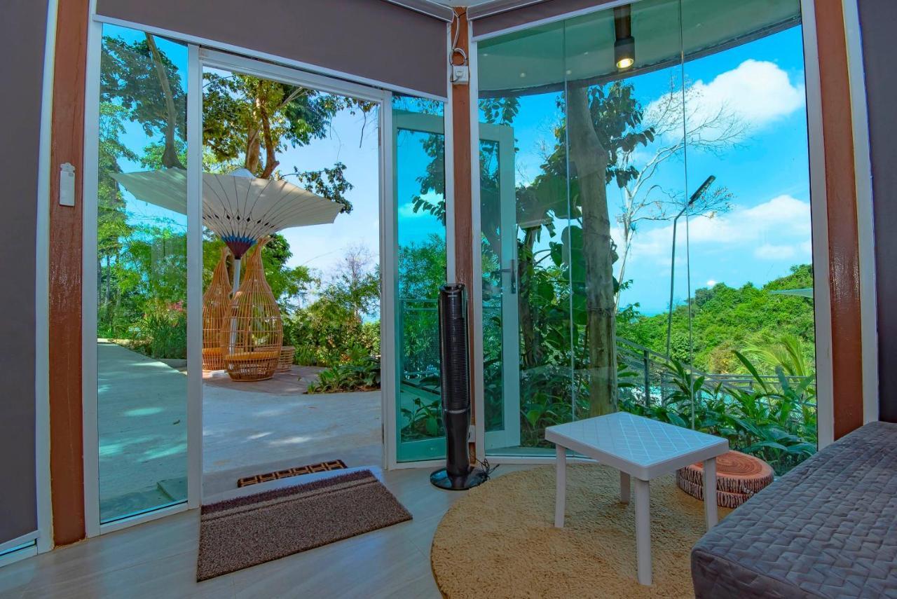 MyRus Resort Langkawi Pantai Cenang  Bagian luar foto