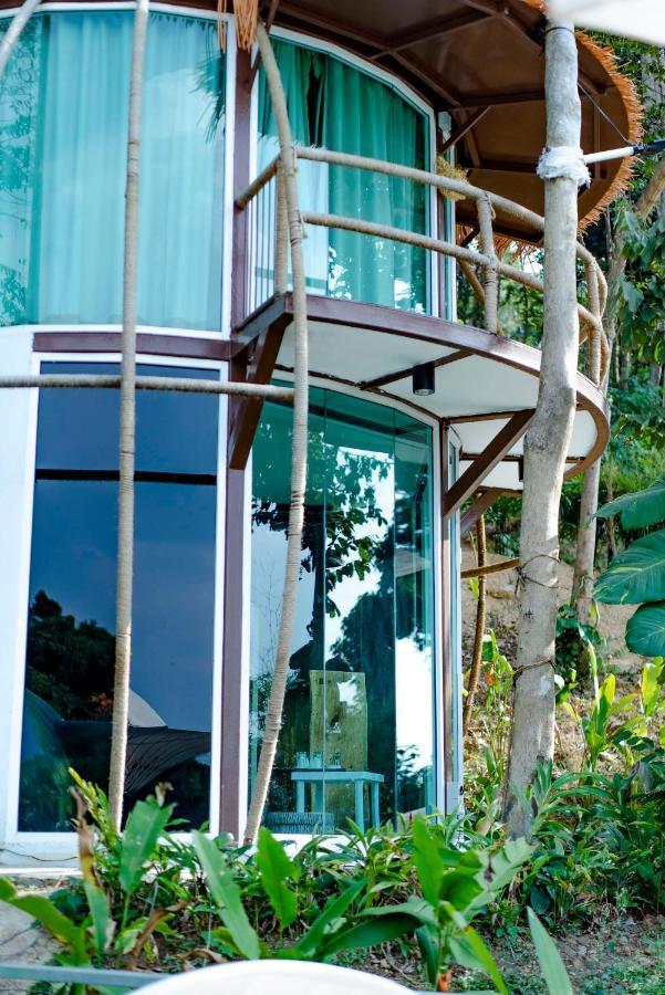 MyRus Resort Langkawi Pantai Cenang  Bagian luar foto