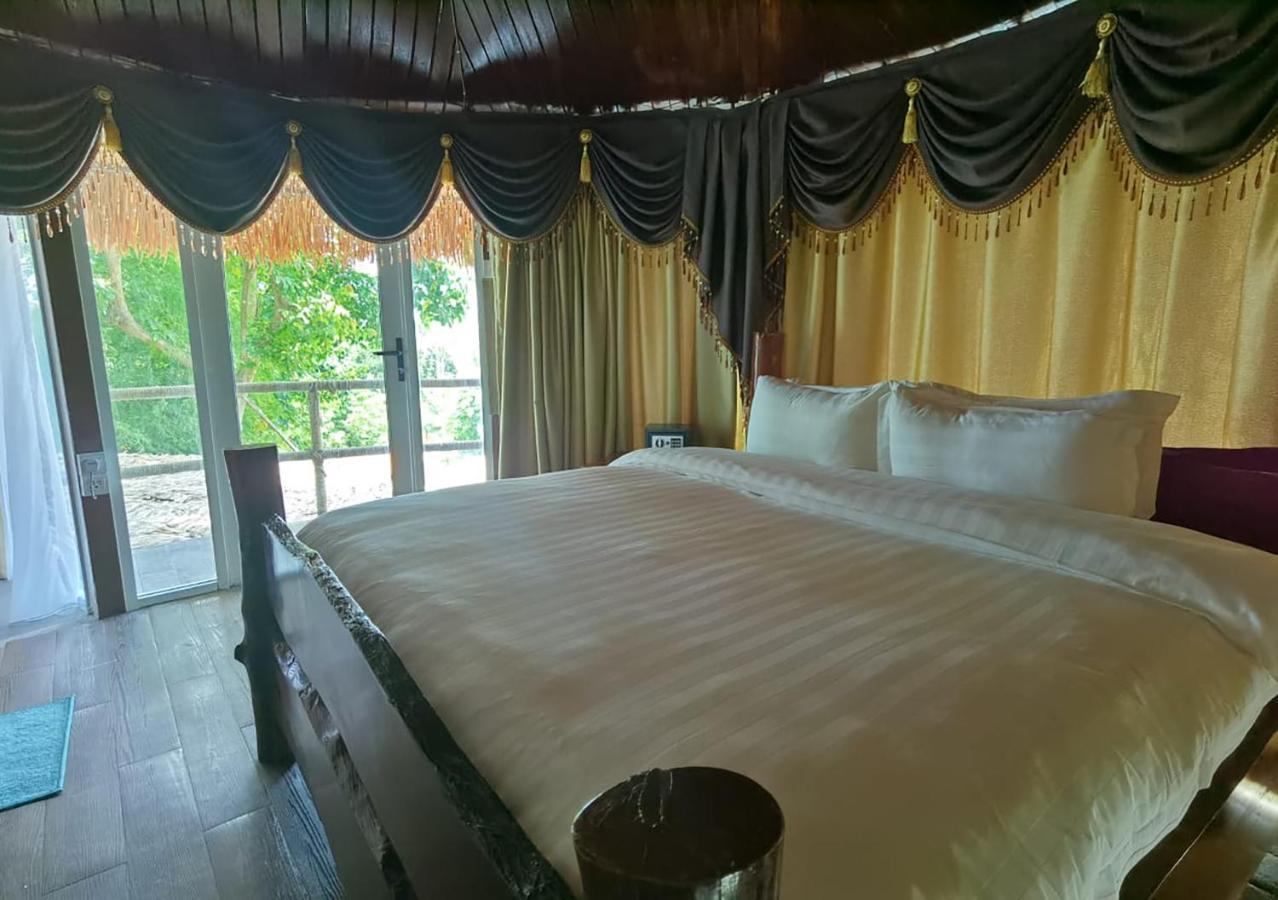 MyRus Resort Langkawi Pantai Cenang  Bagian luar foto