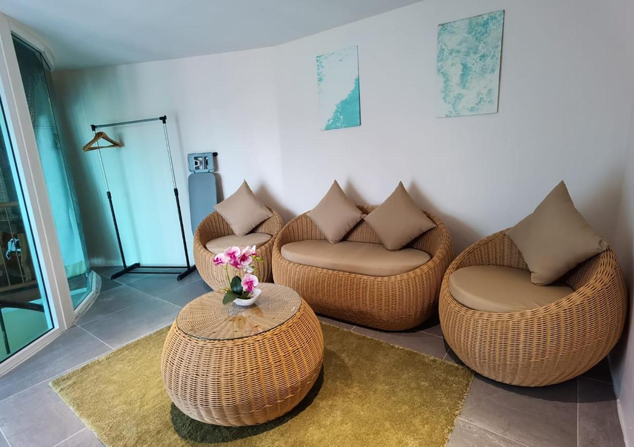 MyRus Resort Langkawi Pantai Cenang  Bagian luar foto
