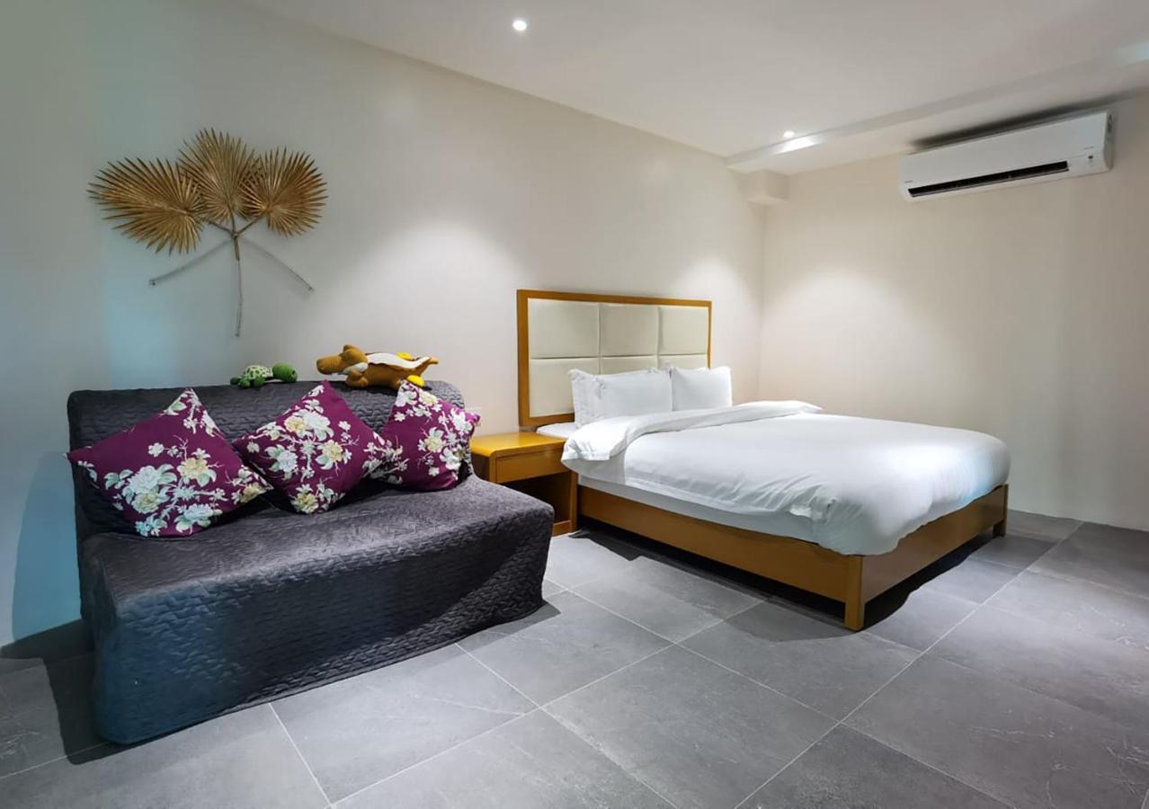 MyRus Resort Langkawi Pantai Cenang  Bagian luar foto