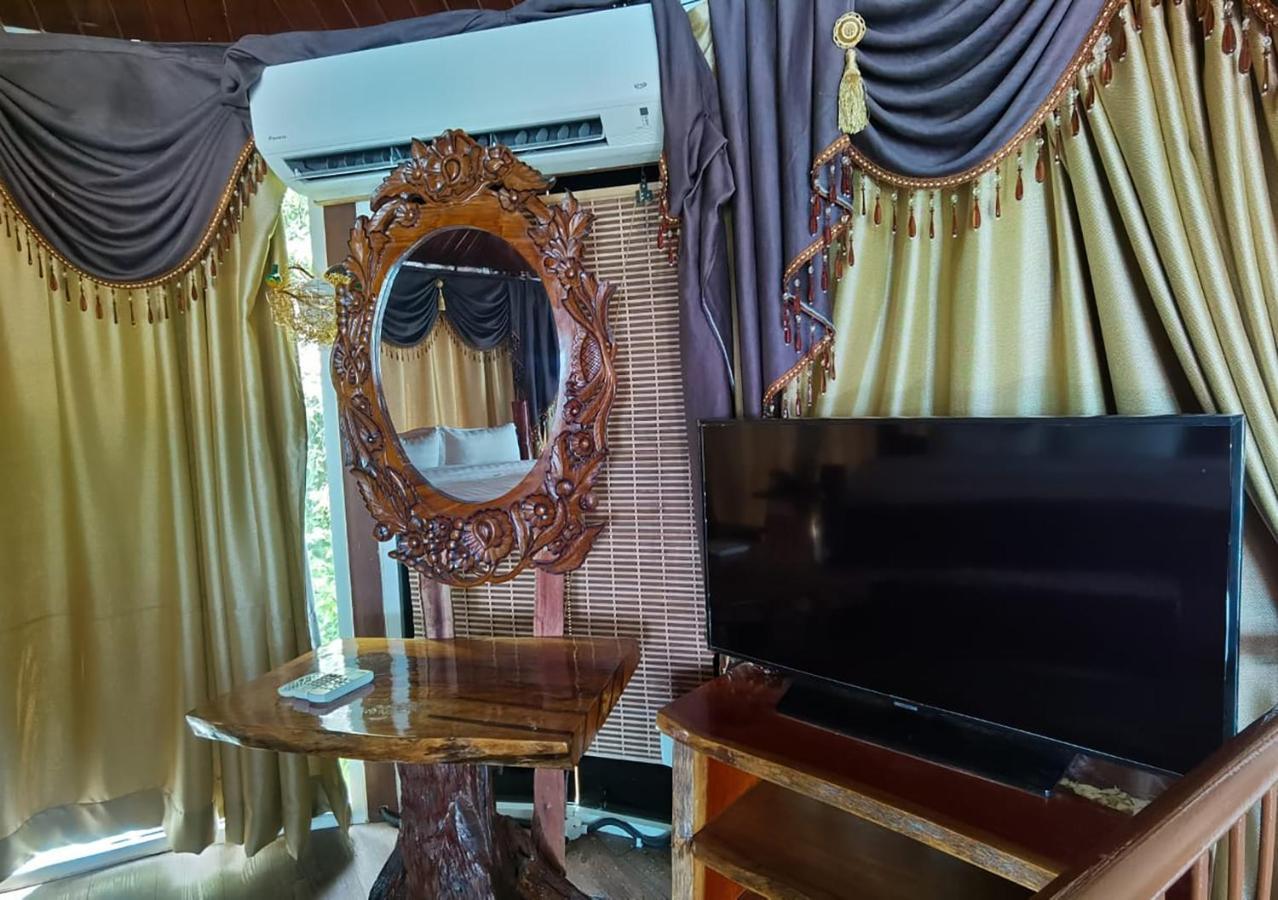 MyRus Resort Langkawi Pantai Cenang  Bagian luar foto
