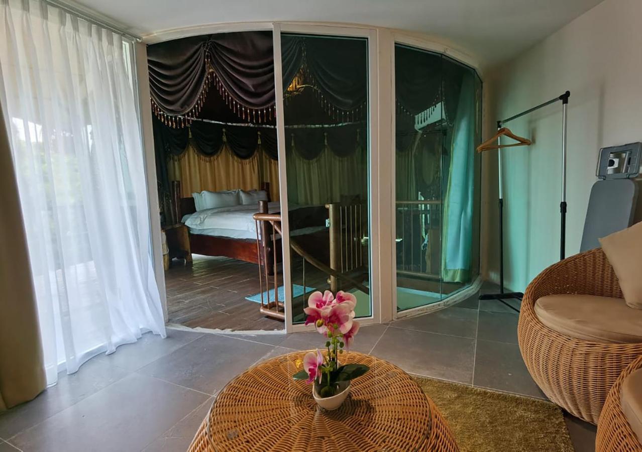 MyRus Resort Langkawi Pantai Cenang  Bagian luar foto