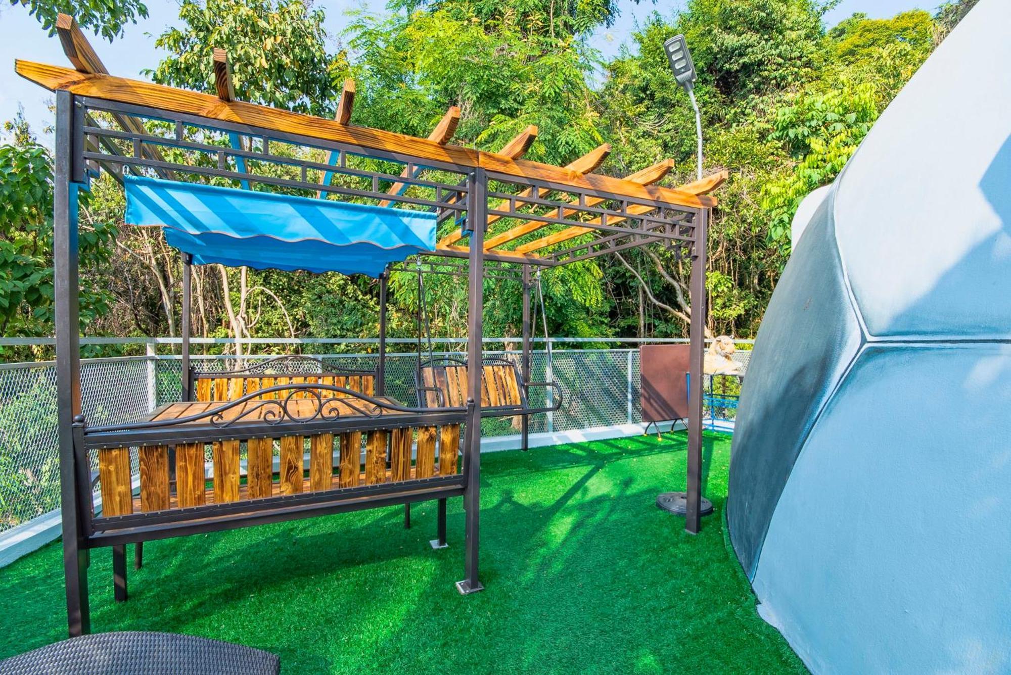 MyRus Resort Langkawi Pantai Cenang  Ruang foto